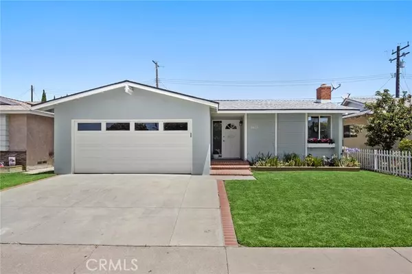 8275 E Ellerford Street, Long Beach, CA 90808