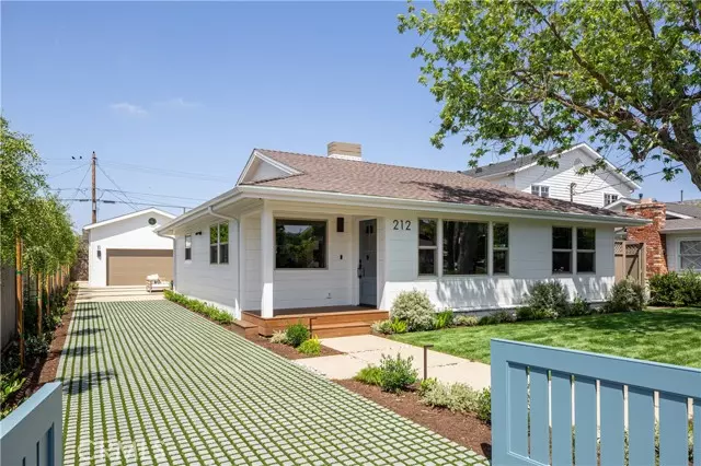 Costa Mesa, CA 92627,212 E 19th Street