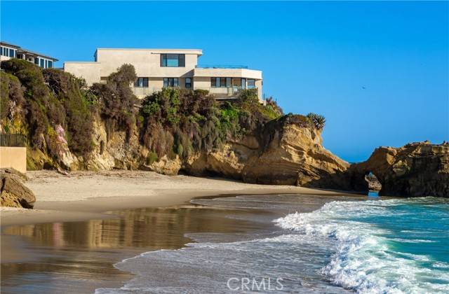 1901 Ocean Way, Laguna Beach, CA 92651