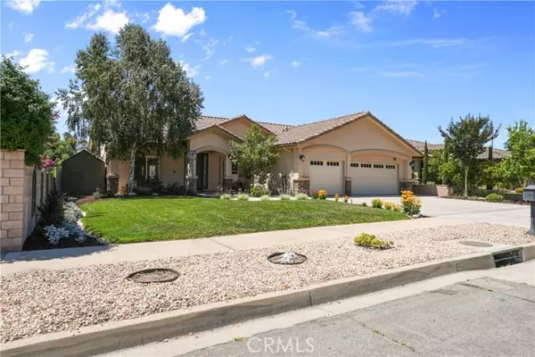 Upland, CA 91786,1018 W 15th Street