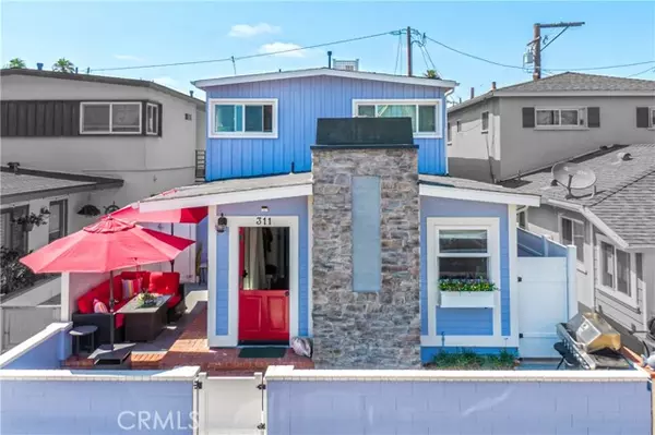 311 36th Street, Newport Beach, CA 92663
