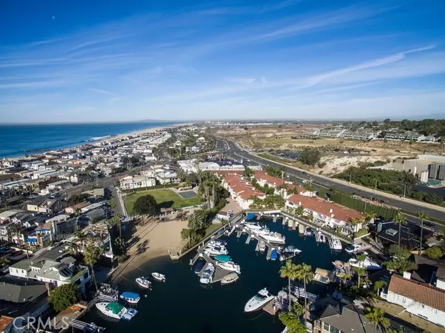 Newport Beach, CA 92663,4455 W Coast #23