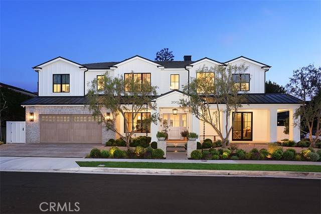 2001 Port Ramsgate Place, Newport Beach, CA 92660