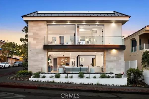 220 Carnation Ave., Corona Del Mar (newport Beach), CA 92625