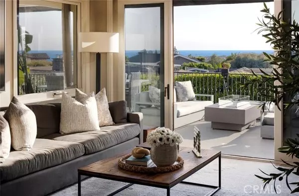 420 De Sola Terrace, Corona Del Mar (newport Beach), CA 92625