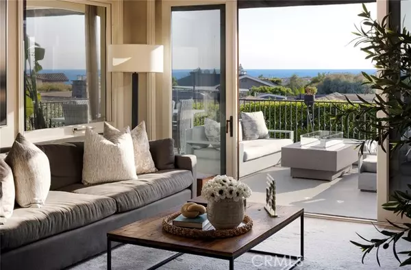 420 De Sola Terrace, Corona Del Mar (newport Beach), CA 92625