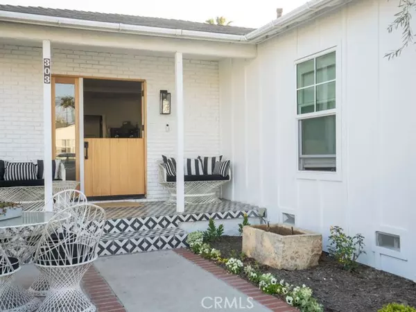 Costa Mesa, CA 92627,303 Flower Street