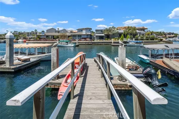 Newport Beach, CA 92663,3810 Channel Place