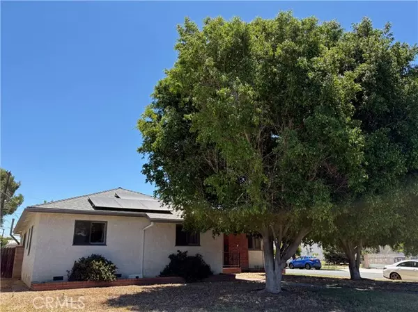 10330 Columbus Avenue, San Fernando, CA 91345