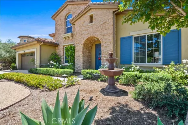 San Juan Capistrano, CA 92675,31771 Via Salamanca