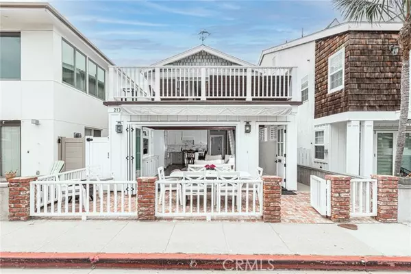 Newport Beach, CA 92663,213 34th Street