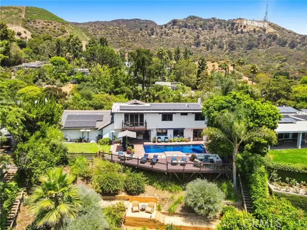 6312 Tahoe Drive, Los Angeles, CA 90068