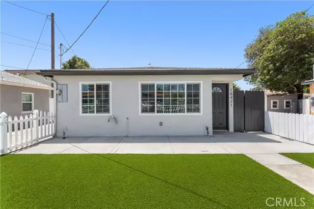 18421 Patterson Lane, Huntington Beach, CA 92646