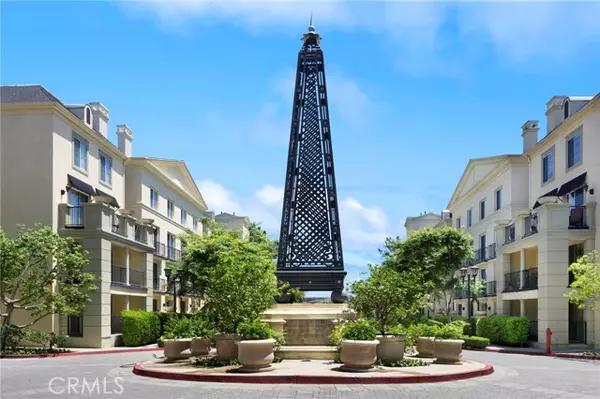 2457 Watermarke Place, Irvine, CA 92612