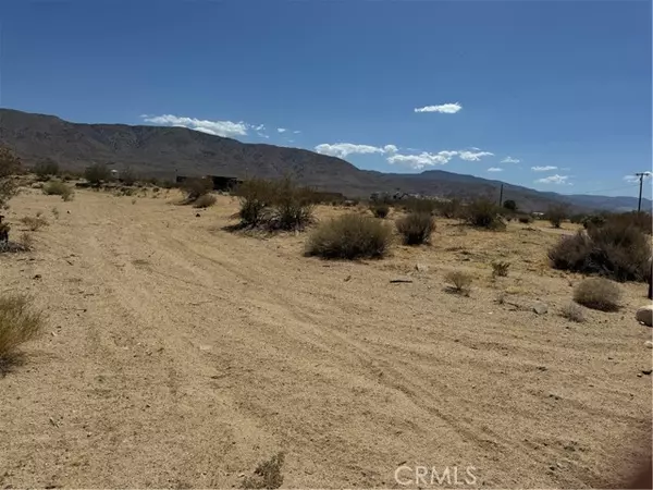 Landers, CA 92285,0 Manzanita Drive