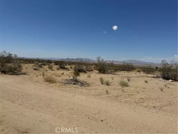 Landers, CA 92285,0 Manzanita Drive