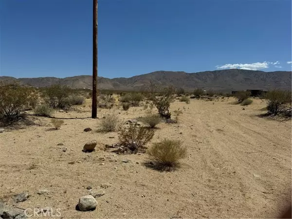 Landers, CA 92285,0 Manzanita Drive