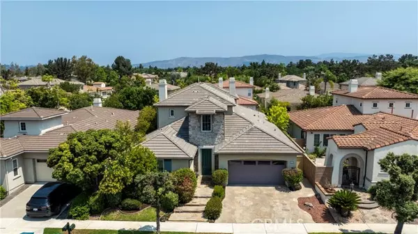 11 Flora Springs, Irvine, CA 92602