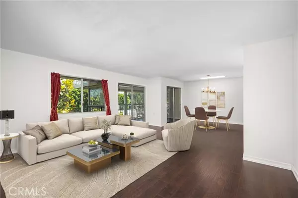 2369 Via Mariposa E #3C, Laguna Woods, CA 92637