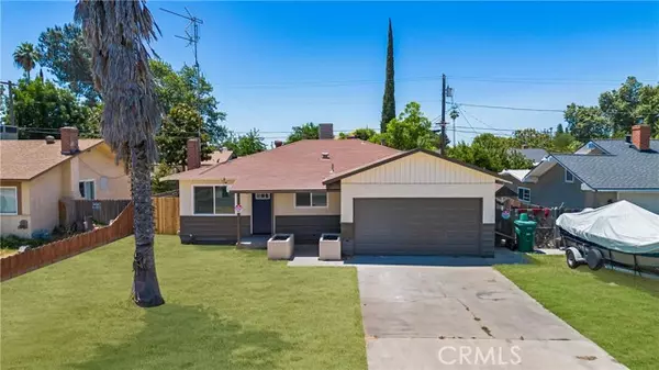 7297 Edythe Circle, Winton, CA 95388