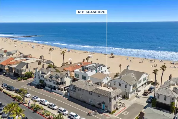 Newport Beach, CA 92663,6111 Seashore Drive