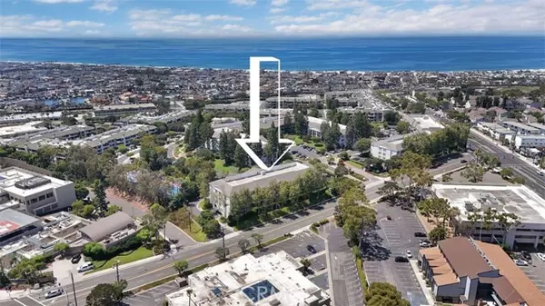 200 Mcneil Lane #204, Newport Beach, CA 92663