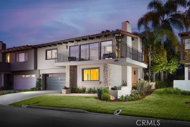 409 Vista Grande, Newport Beach, CA 92660