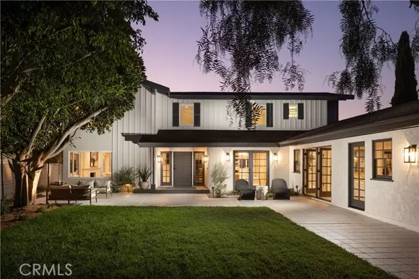 303 E Avenida Cordoba, San Clemente, CA 92672