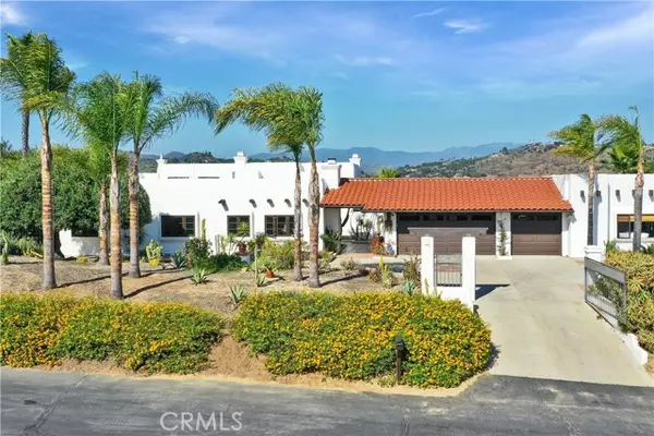 Fallbrook, CA 92028,3064 Via Loma
