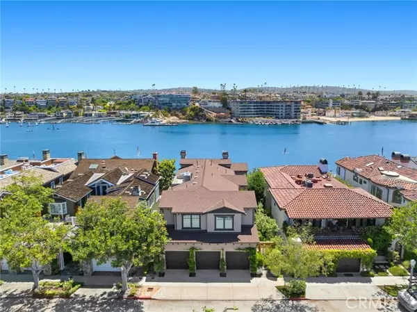 2238 Channel Road, Newport Beach, CA 92661