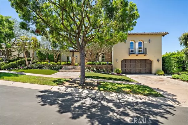 39 Sarteano Dr., Newport Coast, CA 92657