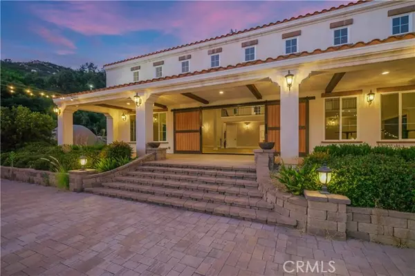 Fallbrook, CA 92028,38149 De Luz Rd