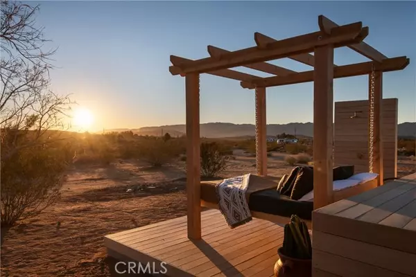 63011 Shifting Sands Trail, Joshua Tree, CA 92252