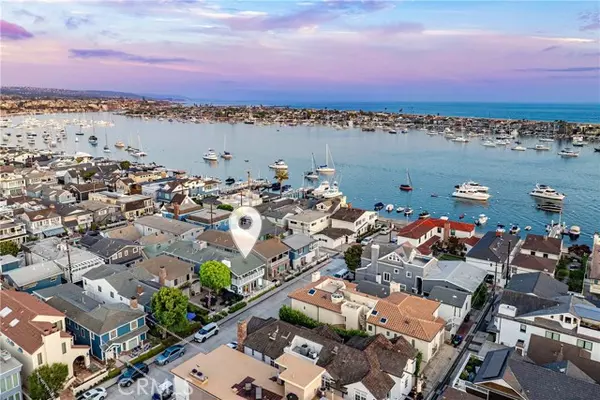 112 Ruby Avenue, Newport Beach, CA 92662