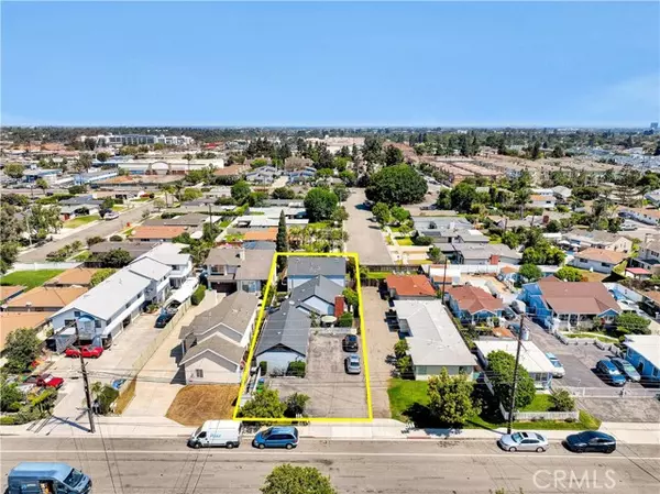 Costa Mesa, CA 92627,416 Hamilton Street