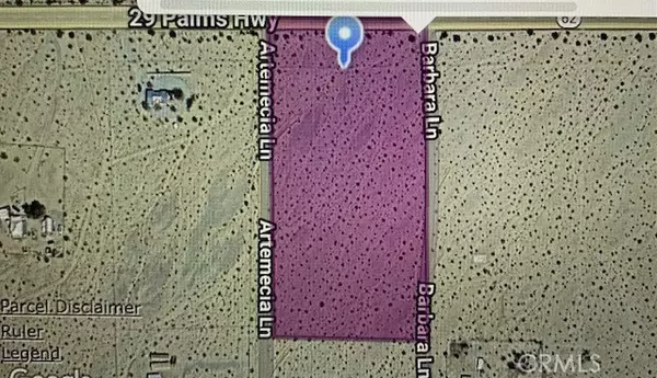 Twentynine Palms, CA 92277,81757 Twentynine Palms Highway