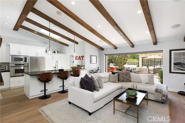 527 Seaward Road, Corona Del Mar (newport Beach), CA 92625