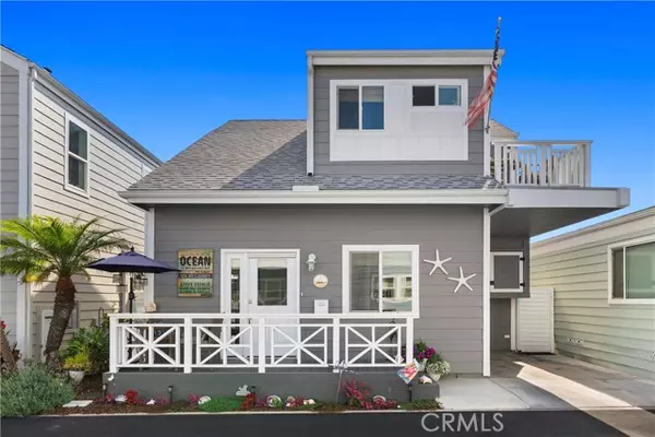 Newport Beach, CA 92663,44 Cabrillo Street