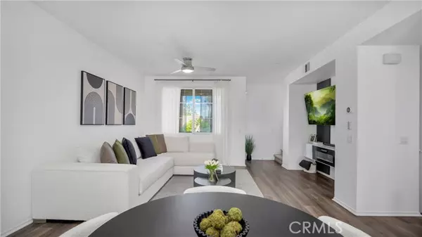 Corona, CA 92878,1017 Savi Drive #103