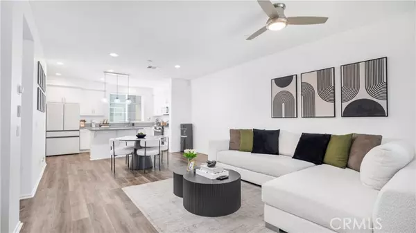 1017 Savi Drive #103, Corona, CA 92878