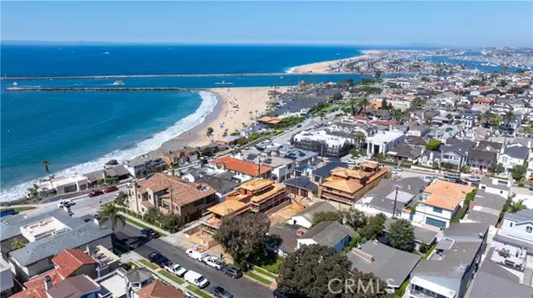 Corona Del Mar (newport Beach), CA 92625,209 Narcissus Avenue