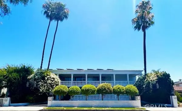 Long Beach, CA 90804,730 Santiago Avenue