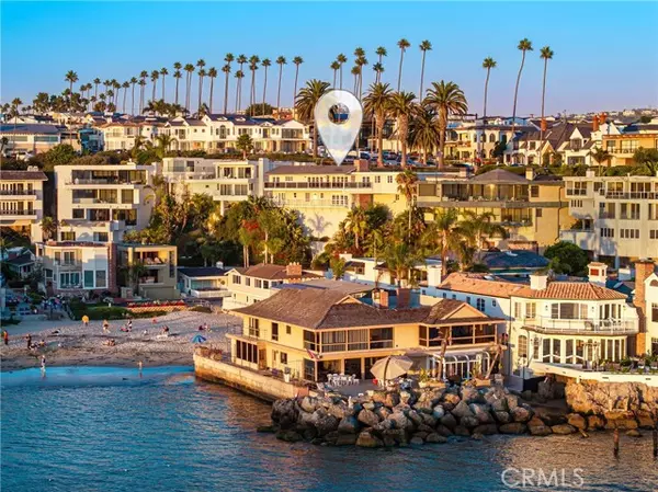 Corona Del Mar (newport Beach), CA 92625,2727 Ocean Boulevard