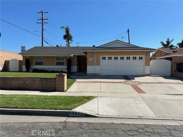 15670 Richvale Drive, Whittier, CA 90604
