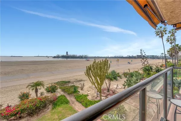 Long Beach, CA 90802,1230 E Ocean Boulevard #201