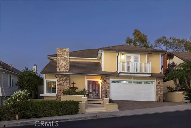 6307 E Rocking Horse Way, Orange, CA 92869