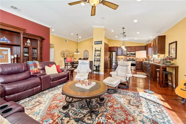 Hemet, CA 92545,8195 Faldo Ave