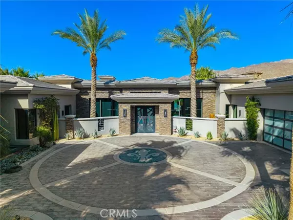 Palm Desert, CA 92260,49967 Ridge View Way