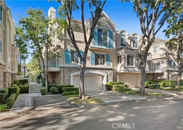 41 Chandon, Newport Coast, CA 92657