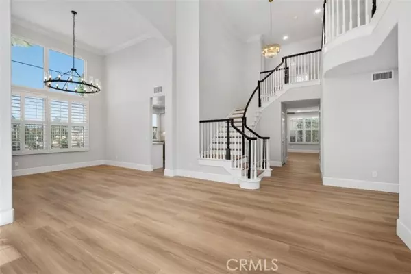 Rancho Santa Margarita, CA 92679,33 Bell Canyon Drive